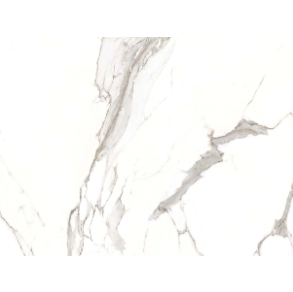 Statuario Bari Matte - porcelain countertop